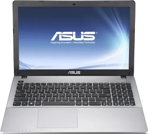 Asus X550VB