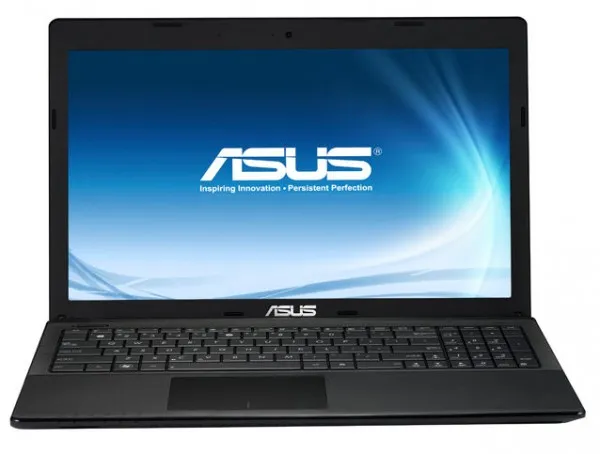 Asus X55U