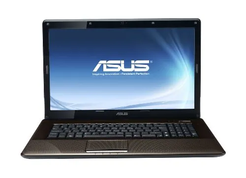 Asus X72JR