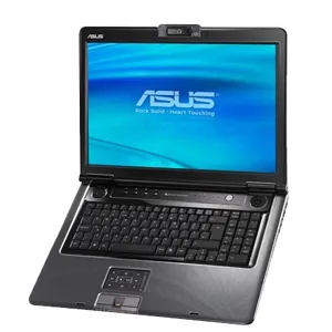 Asus X72SA