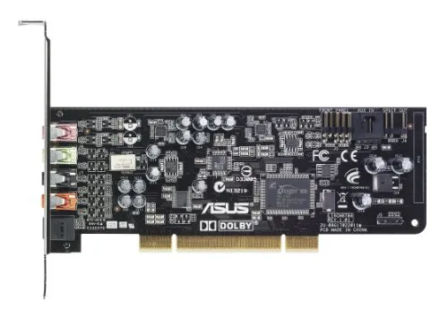 Asus Xonar DG 2