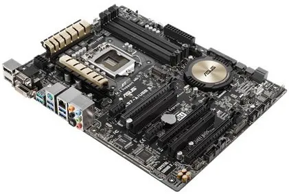 Asus Z97-A/USB 3.1