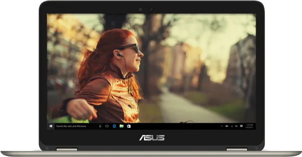 Asus Zenbook Flip UX360CA 2