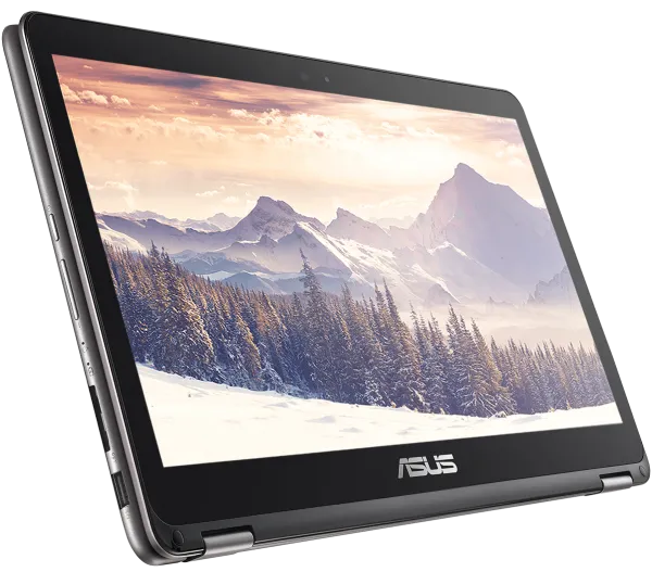Asus Zenbook Flip UX360CA
