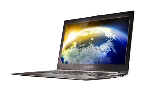 Asus Zenbook Prime UX21A-1AK1 2