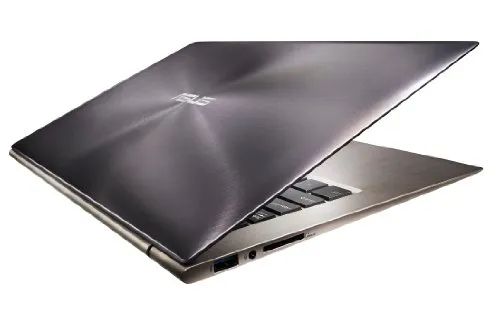 Asus Zenbook Prime UX21A-1AK1 3
