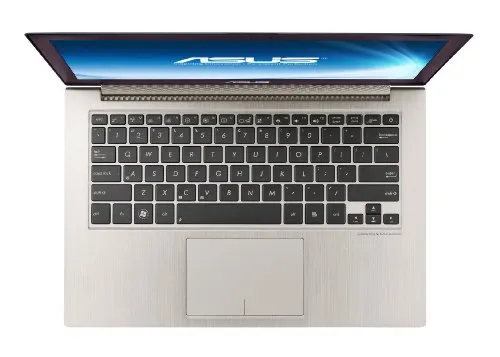 Asus Zenbook Prime UX21A-1AK1 4