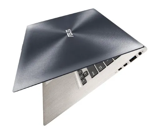 Asus Zenbook Prime UX31A-R4005V 6