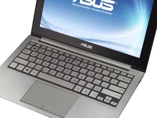 Asus Zenbook UX21E 2