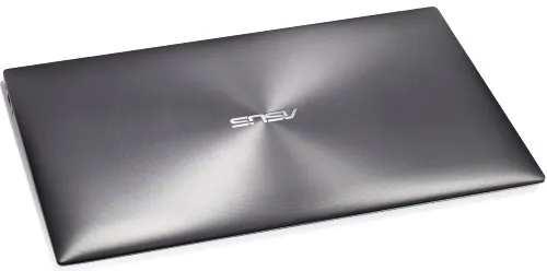 Asus Zenbook UX21E 3