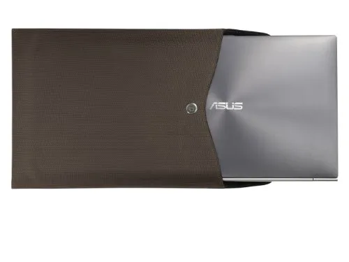 Asus Zenbook UX21E 6