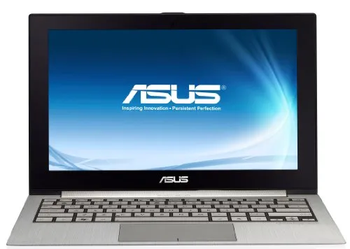 Asus Zenbook UX21E