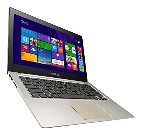 Asus Zenbook UX303LA 3