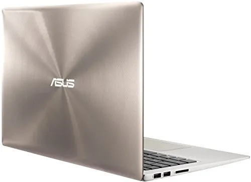 Asus Zenbook UX303LA 4