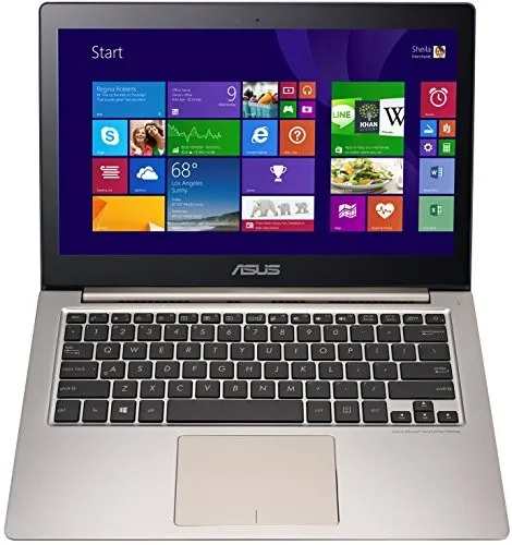 Asus Zenbook UX303LA