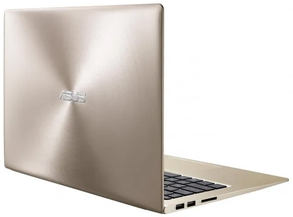 Asus Zenbook UX303UA 2