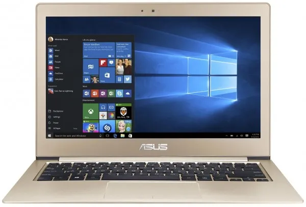 Asus Zenbook UX303UA