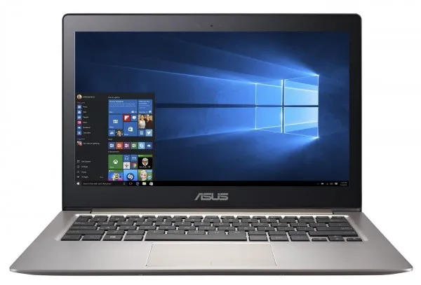 Asus ZenBook UX303UB 2