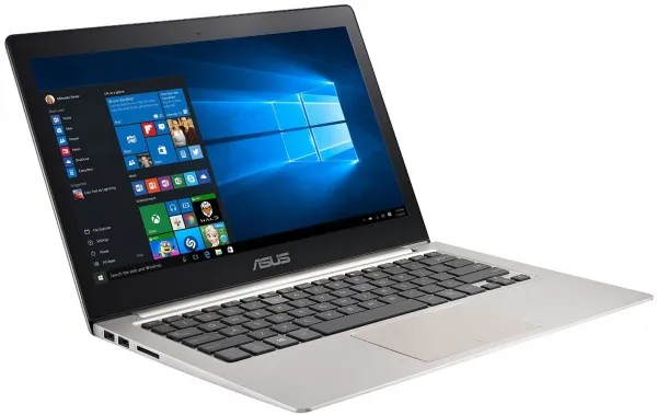 Asus ZenBook UX303UB