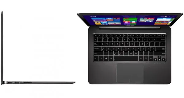 Asus Zenbook UX305 3