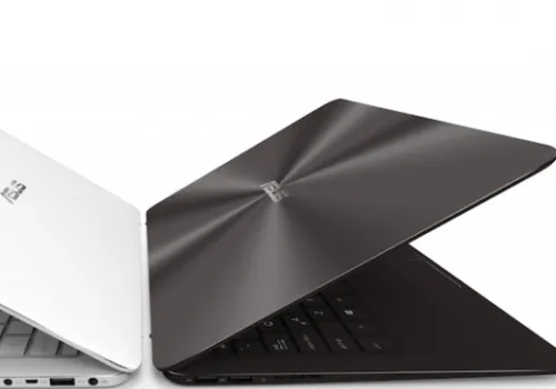 Asus Zenbook UX305