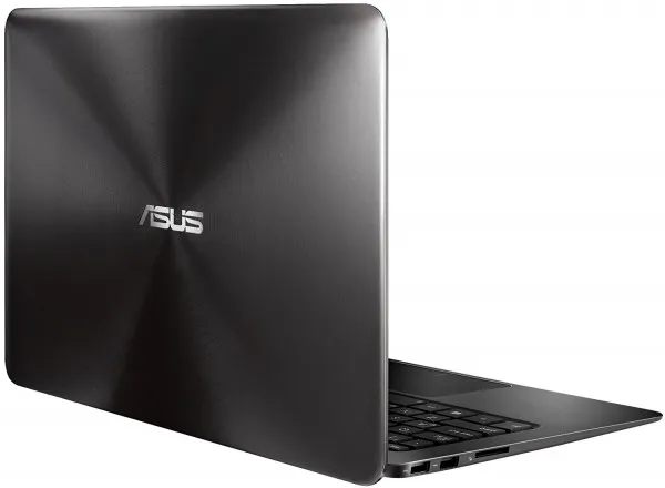 Asus Zenbook UX305LA 2