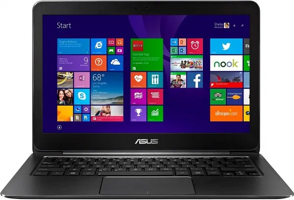 Asus Zenbook UX305LA