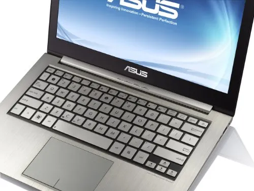 Asus Zenbook UX31E 2