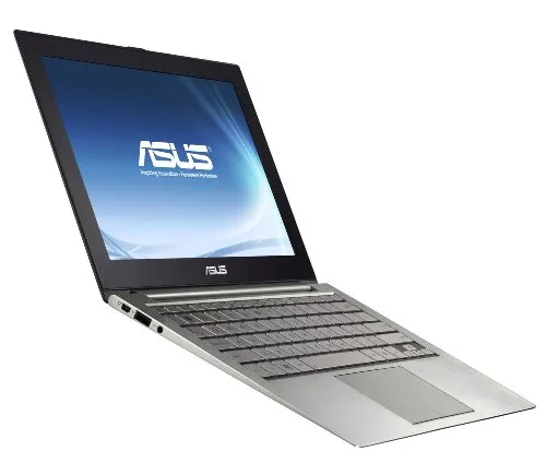 Asus Zenbook UX31E 4