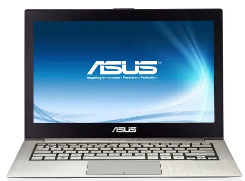 Asus Zenbook UX31E