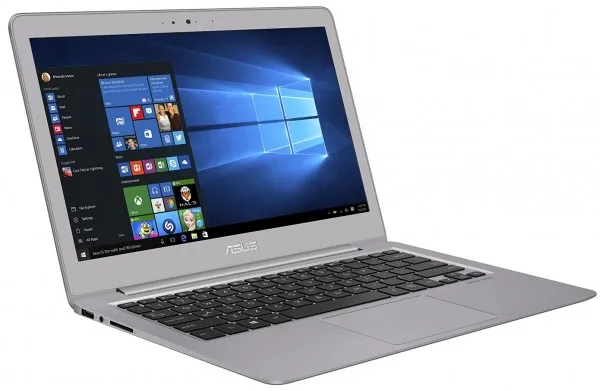 Asus Zenbook UX330UA