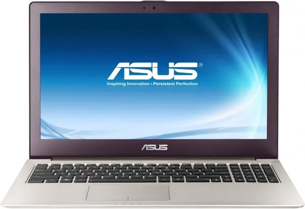 Asus Zenbook UX51VZ 2
