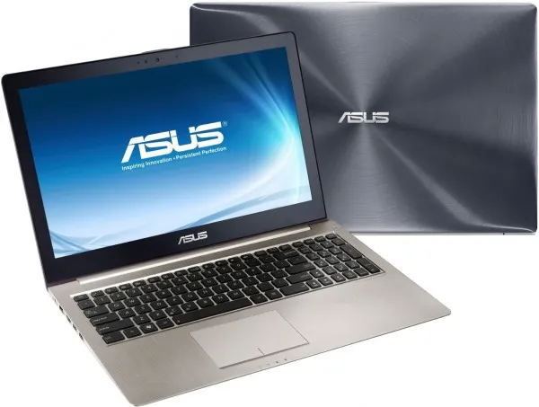 Asus Zenbook UX51VZ 3