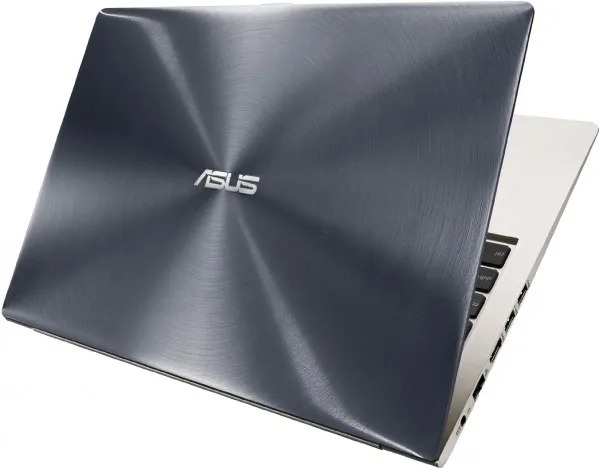 Asus Zenbook UX51VZ