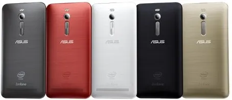 Asus ZenFone 2 (ZE551ML) 3