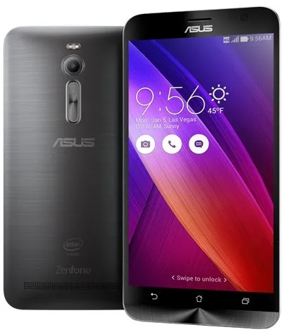 Asus ZenFone 2 (ZE551ML)