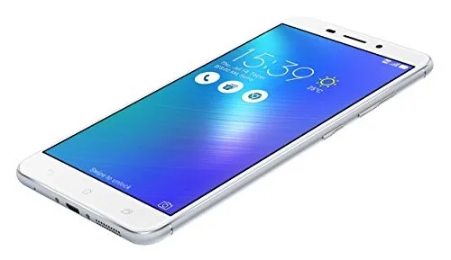 Asus ZenFone 3 Laser (ZC551KL) 5