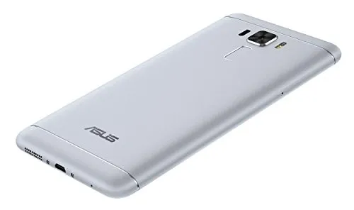 Asus ZenFone 3 Laser (ZC551KL) 6
