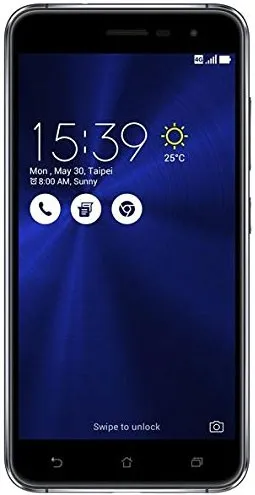 Asus ZenFone 3 (ZE552KL)