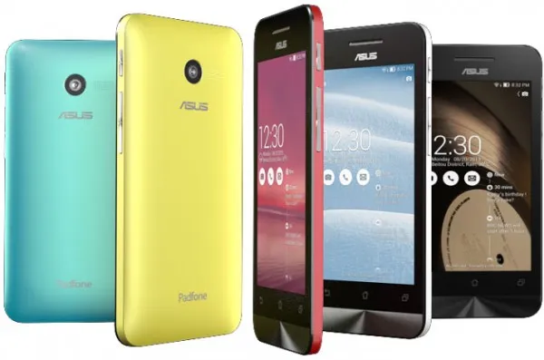 Asus ZenFone 4 2