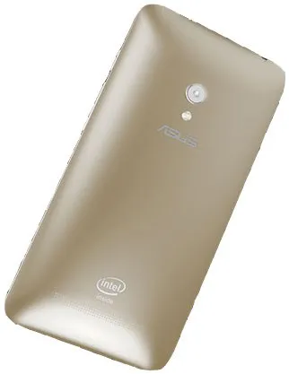 Asus ZenFone 5 (A501CG) 2