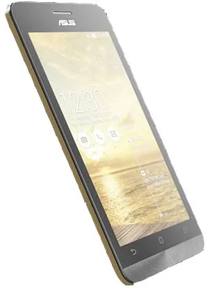 Asus ZenFone 5 (A501CG) 3
