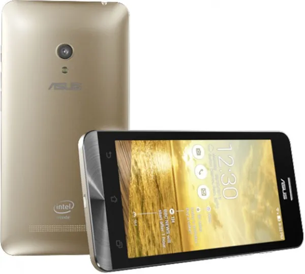 Asus ZenFone 5 (A501CG)