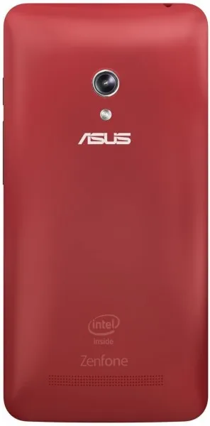 Asus ZenFone 5 LTE (A500KL) 3
