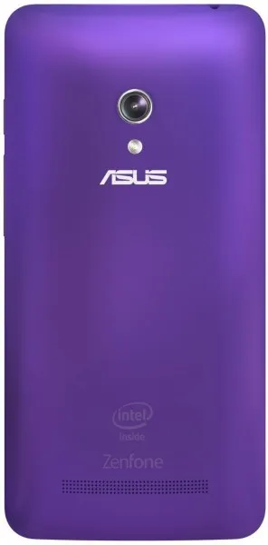 Asus ZenFone 5 LTE (A500KL) 4