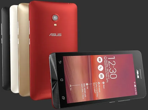 Asus ZenFone 6 2