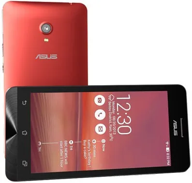 Asus ZenFone 6
