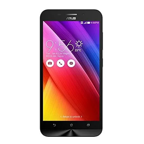 Asus ZenFone Max 4
