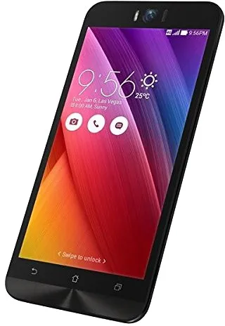 Asus ZenFone Selfie (ZD551KL)