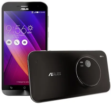 Asus ZenFone Zoom